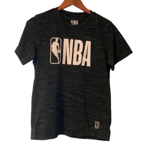 NBA Other - Kids NBA short sleeve t-shirt size 18/20